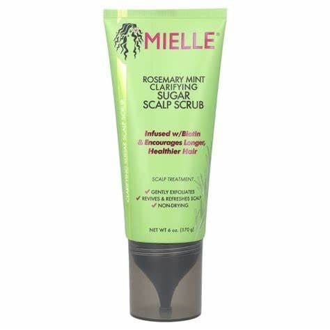 Mielle Rosemary Daily Styling Cream 240 Ml