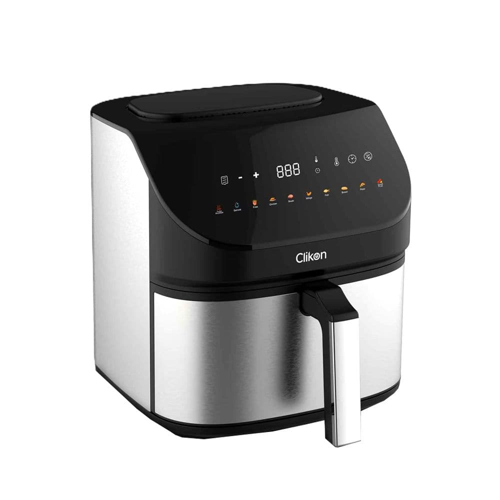 Clickon Digital Air Chef 1600V 7L Ck368 No.17629