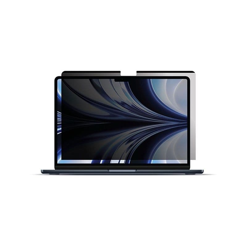 Smartix Premium Magnetic Privacy Screen Protector For Macbook Pro-16.2"