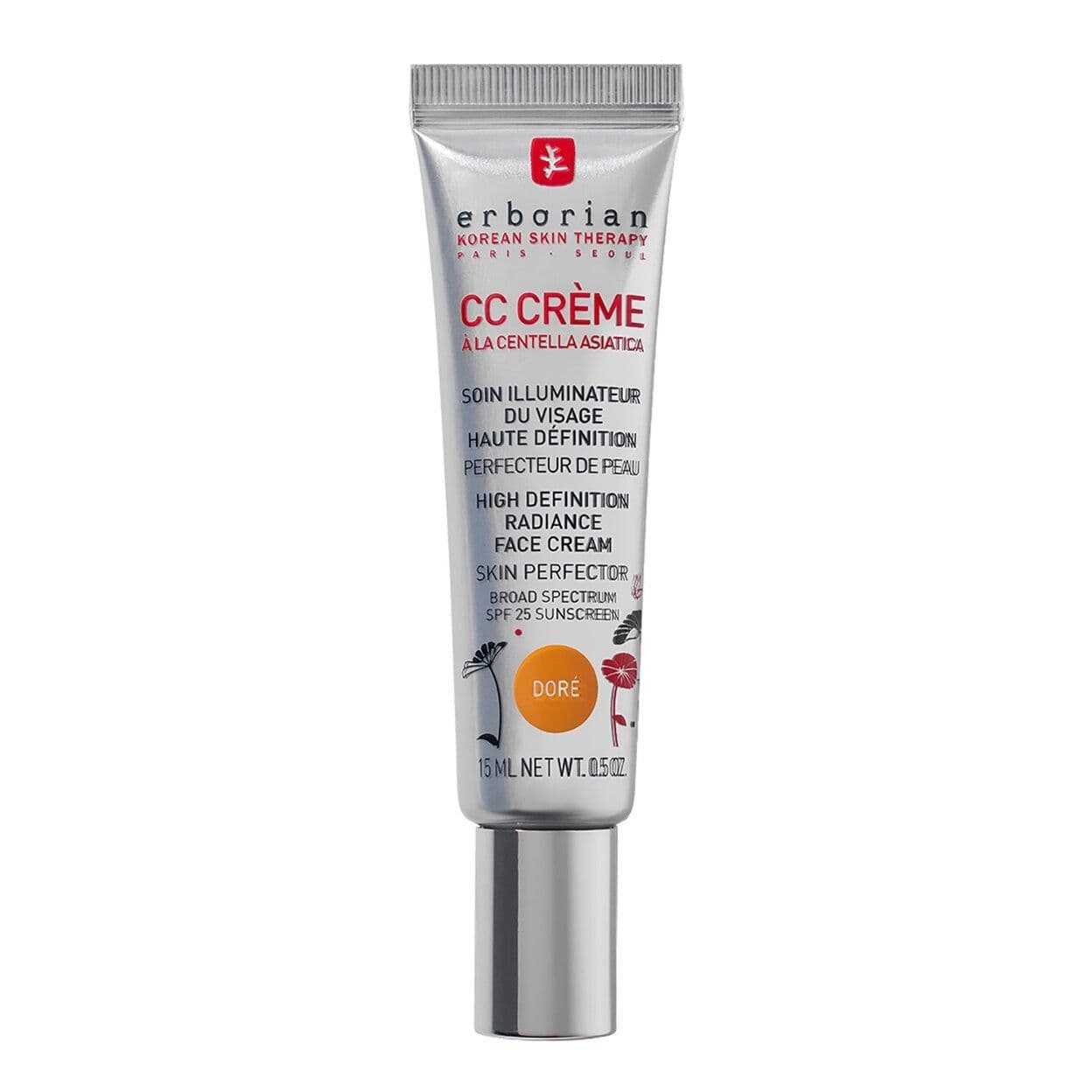 Erborian Cc Cream (Dore)
