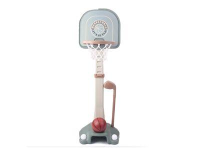 Children's Basketball Stand, Suitable for Ages 3 and Up