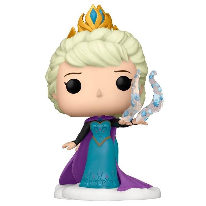 Pop Disney Frozen Elsa Vinyl Figure