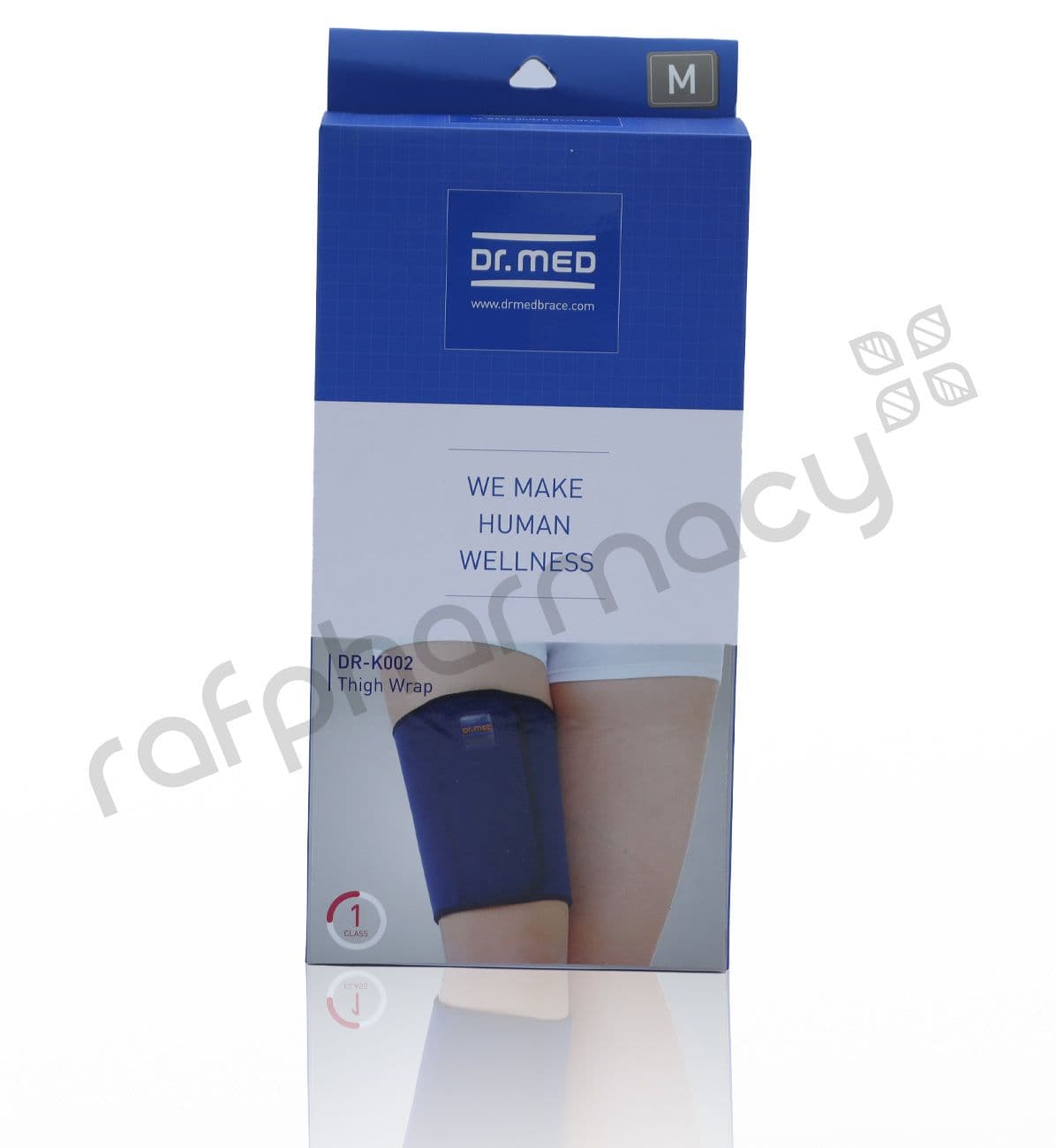 Dr-M Wrist Support (Universal) (Item #14344)