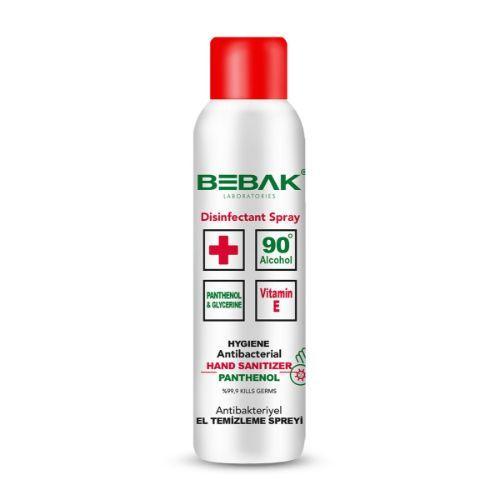 Sora Bebak Aerosol Spray 150ml