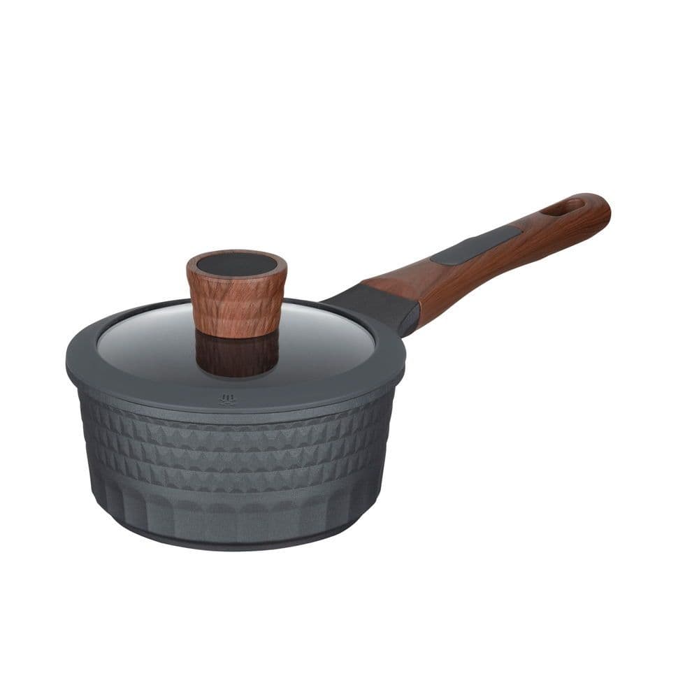 Resto Saucepan With Lid Ø16 H=8.0 Cm 1.4 L / 6