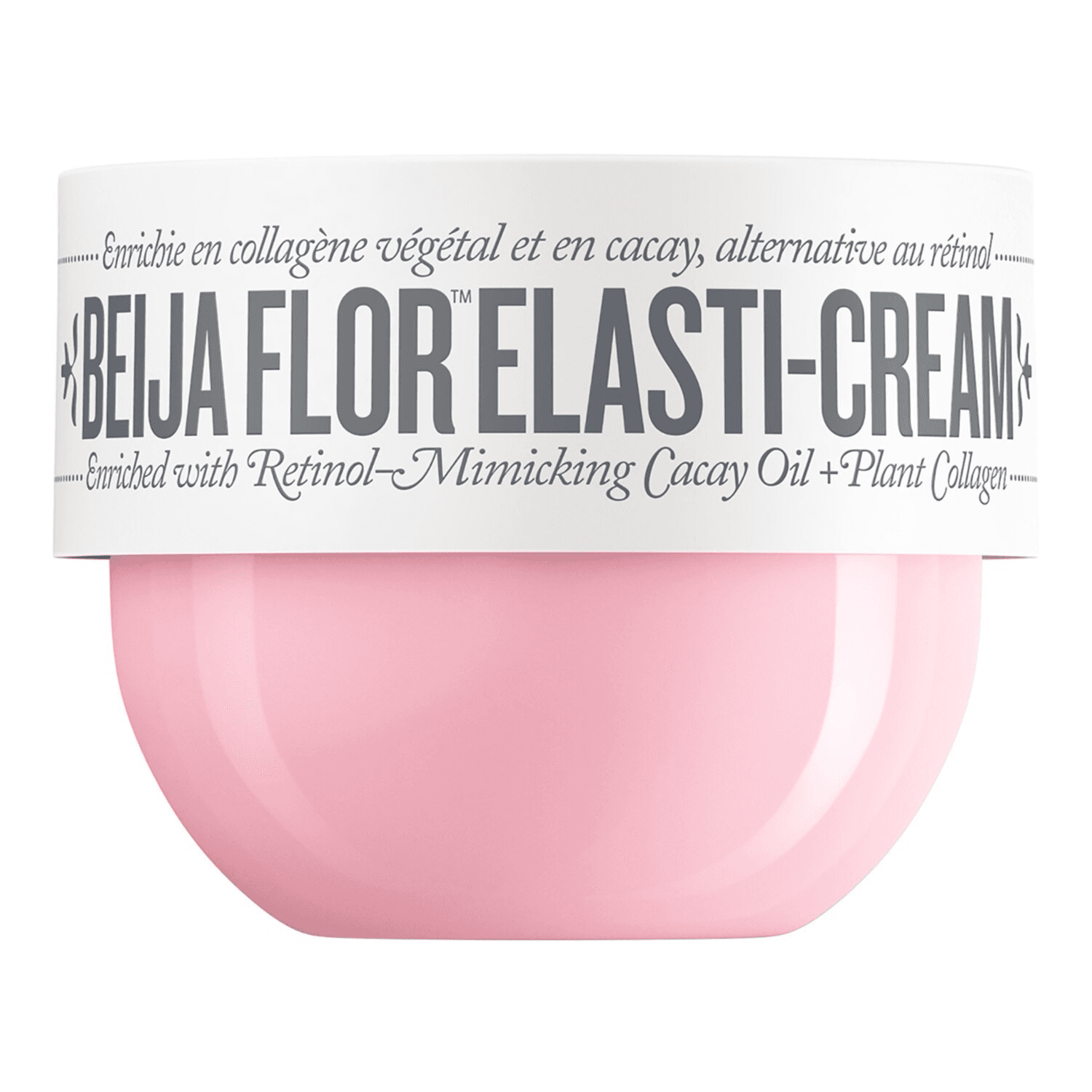 Sol De Janeiro Beija Flor™ Elasti-Cream 75Ml