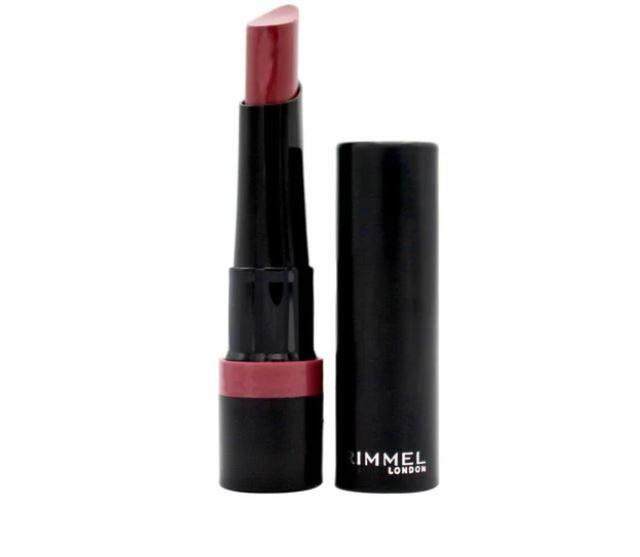 Rimmel London Lasting Finish Extreme Lipstick 210 Mauve Maxx