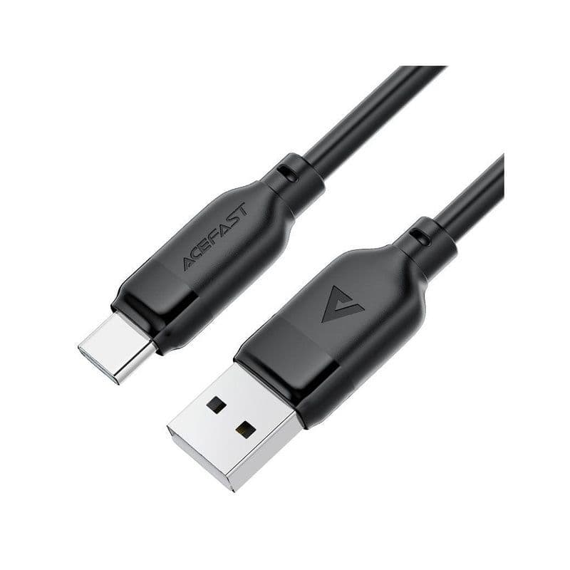 Acefast C16-04 Usb-A To Usb-C Tpe Charging Data Cable