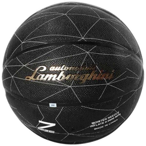 Lamborghini Basketball No. 7