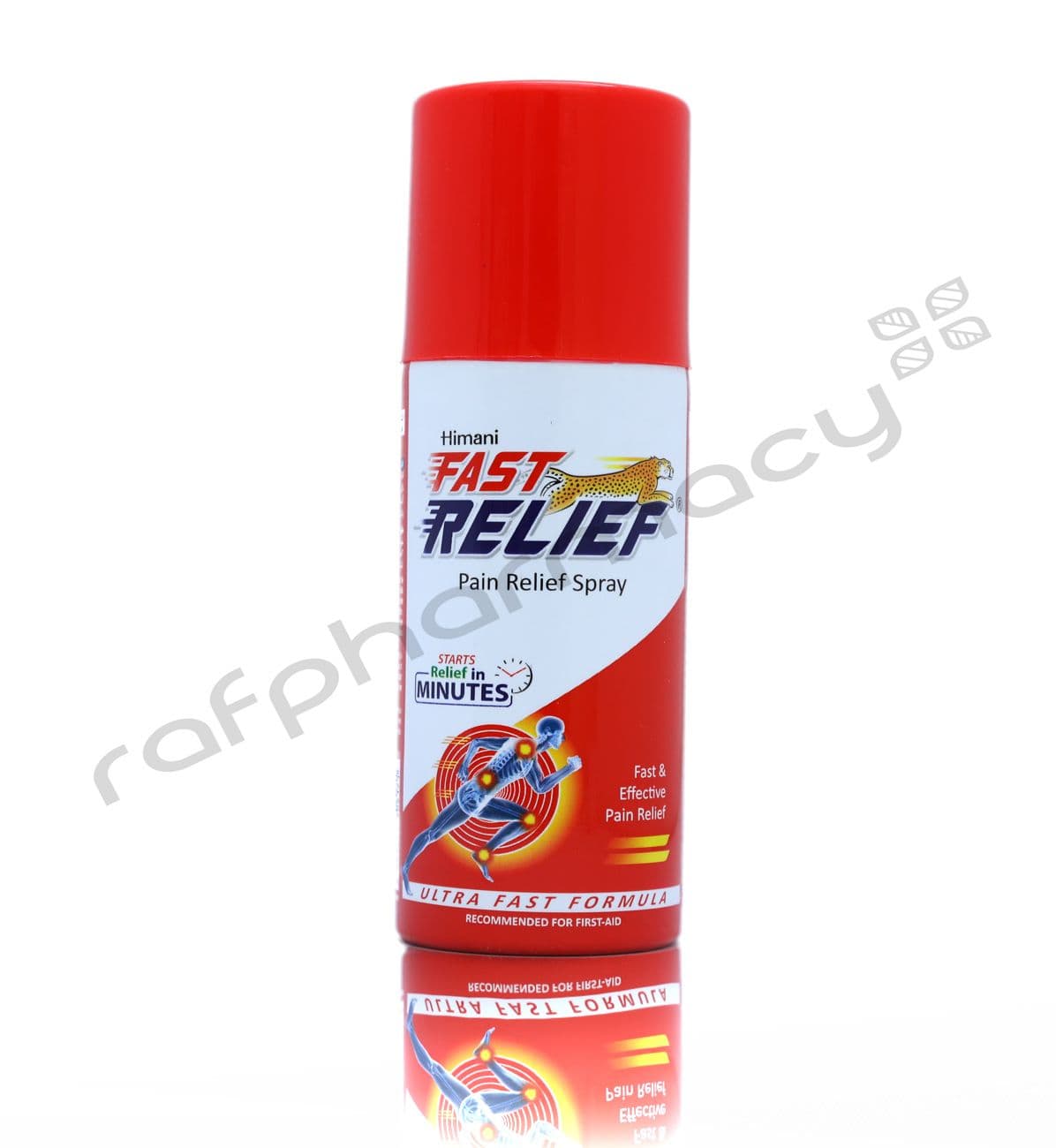 Fast Relief Spray (150 ml)