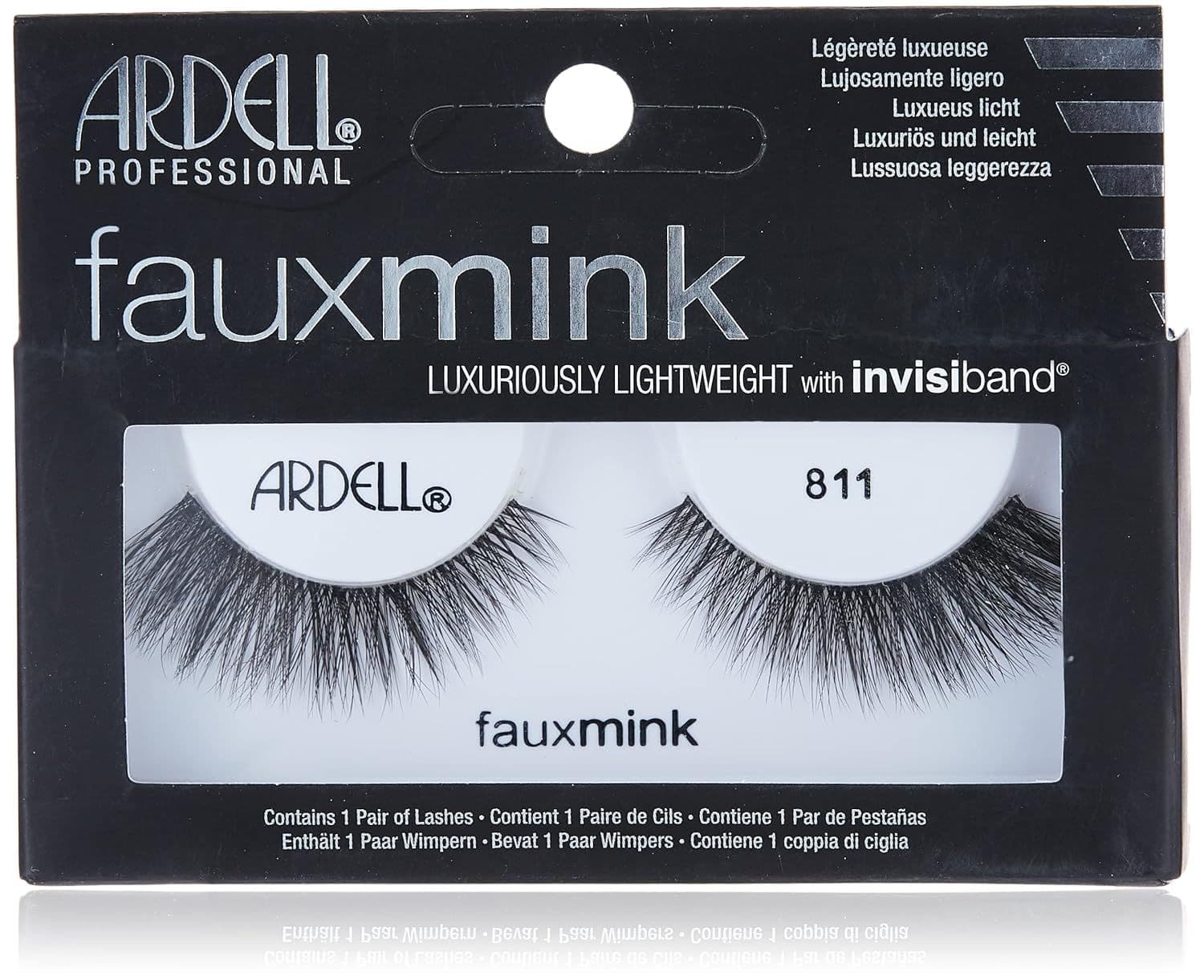 Ardell Faux Mink Lashes 811