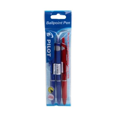 Pilot Acroball15 Bpnt 3Pcs