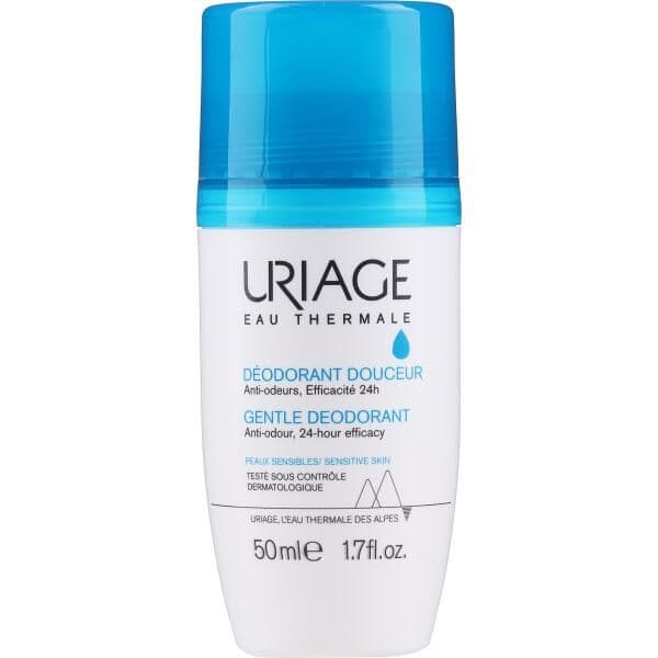 Uriage Aluminum Free Deo Roll  50 ML