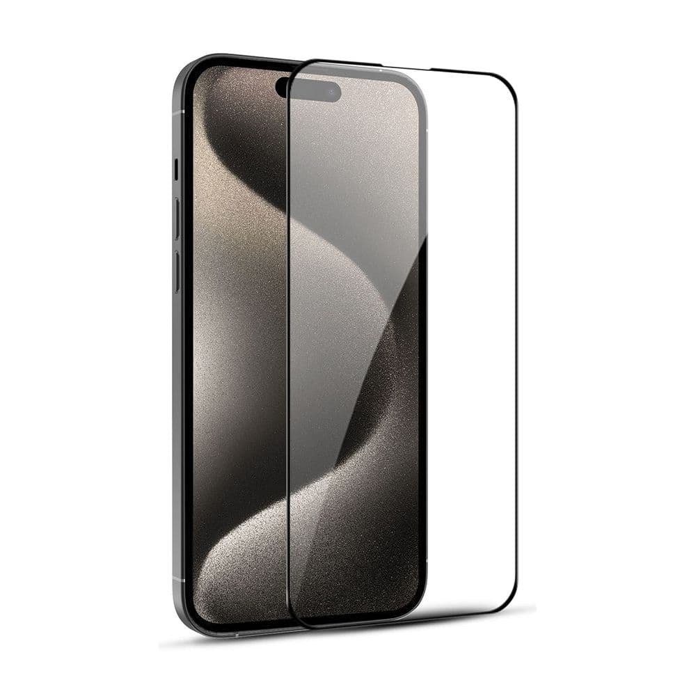 Bodyguardz Iphone 14 Pro Max Tempered Clear Glass Screen Protector