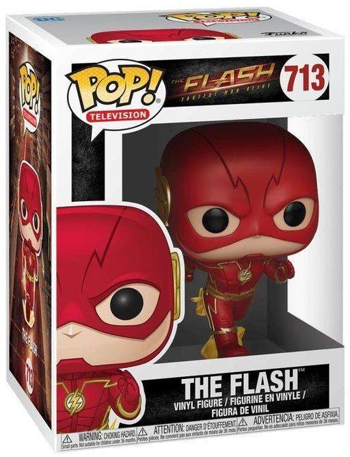 Pop! Heroes: The Flash - Flash