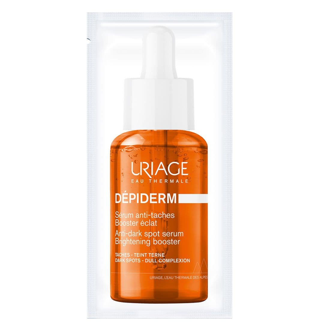 Uriage Depiderm Booster Serum F 30Ml 30 ML