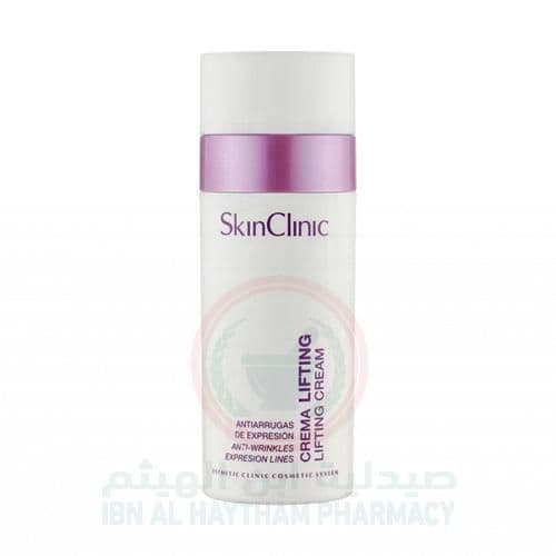 Skinclinic Lifting Cream 50Ml