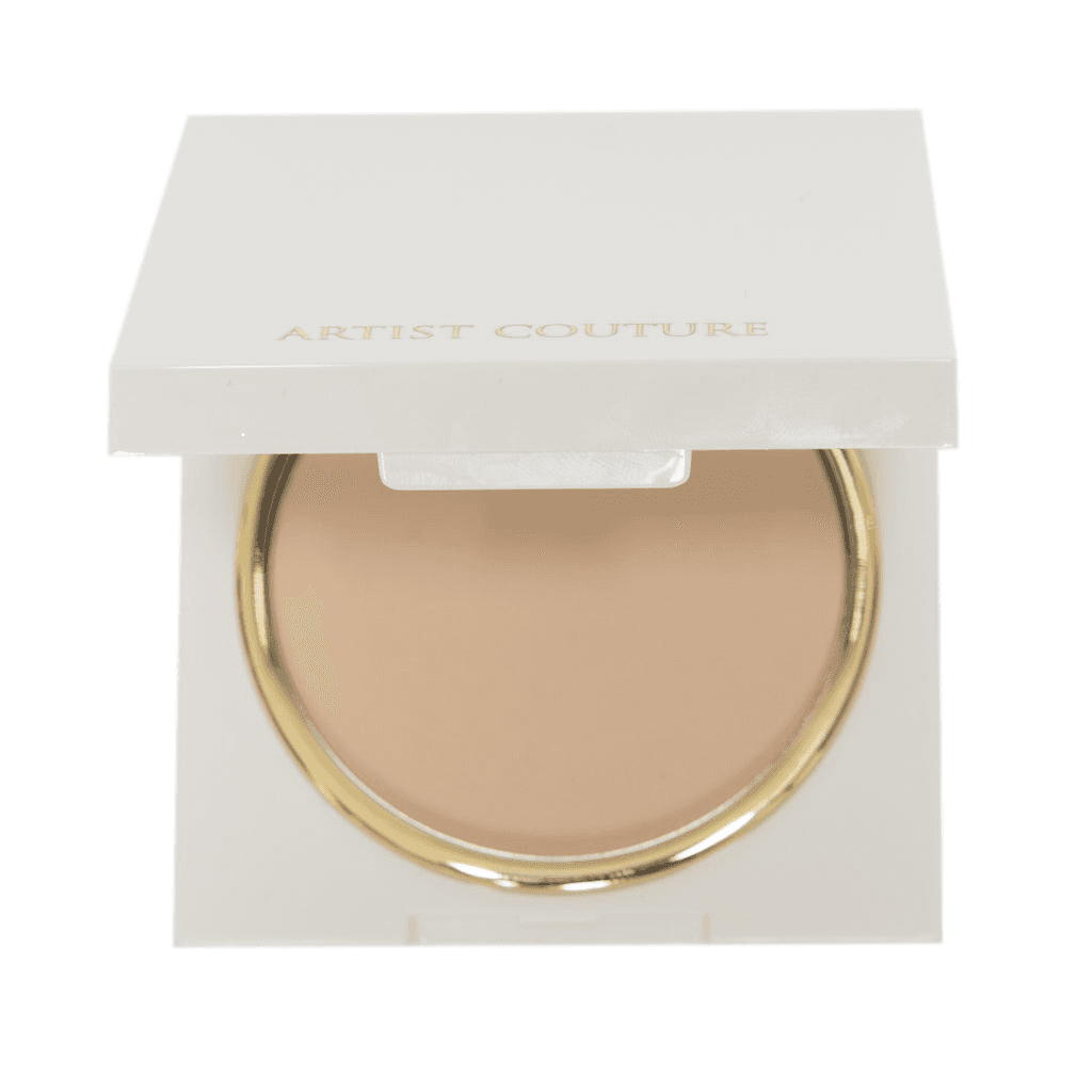 Artist Couture Multi-Use Beauty Powder 2-Crème Puff