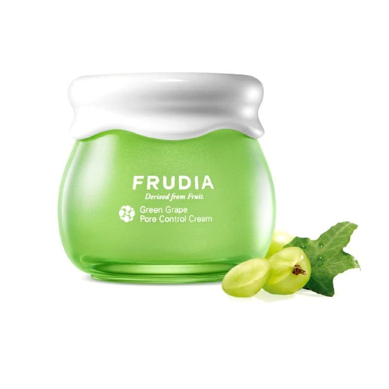 Frudia Green Grape Pore Control Cream -10G