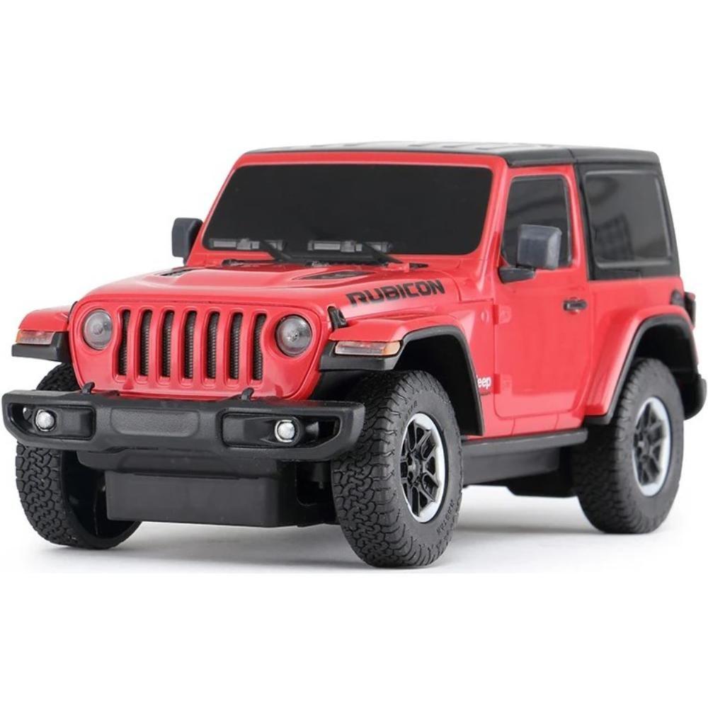 Rastar - RC Jeep Wrangler JL 1:24