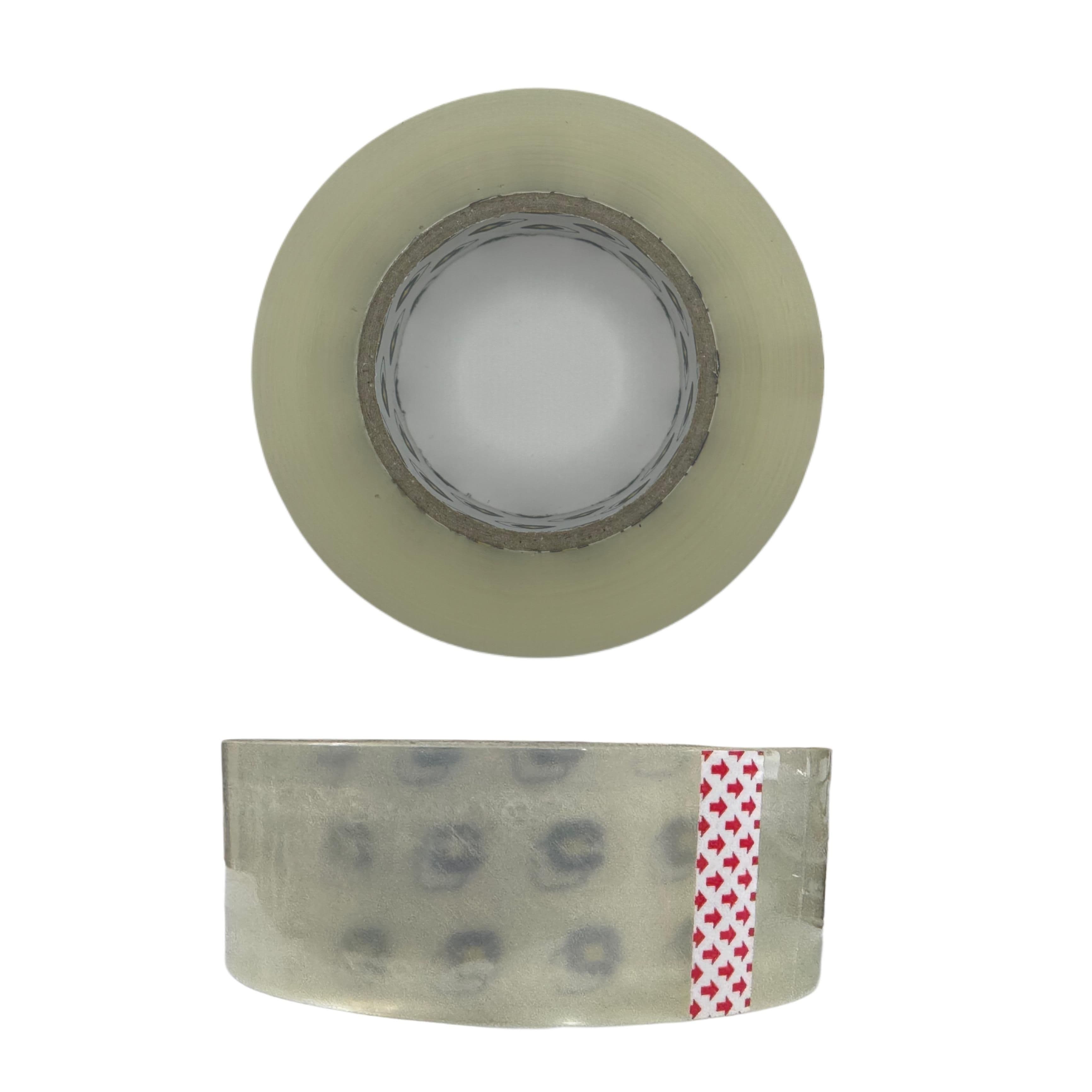 Clear Tape (48Mm X 200Y X 48Mic, 1Pc)
