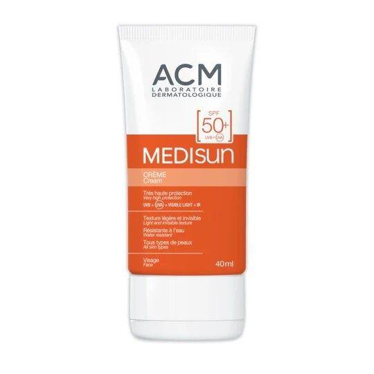 Acm Medisun Cream Spf 50+ 40Ml