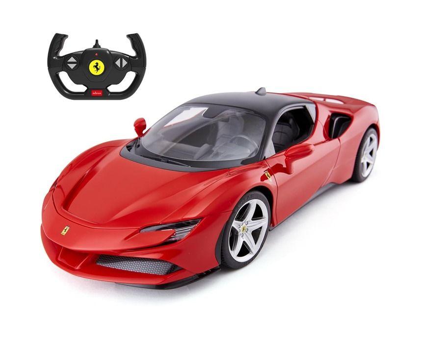 Rastar R/C 1:14 Ferrari Sf90 Stradale