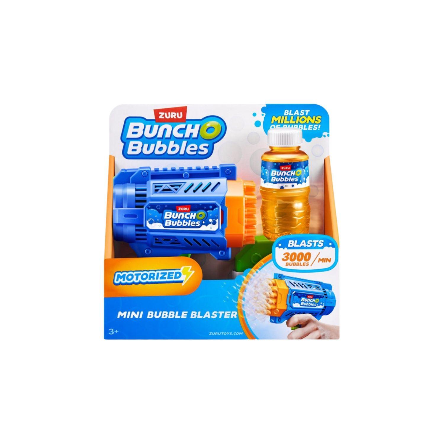 Zuru Bunch-O-Bubbles Blaster Small (S1)