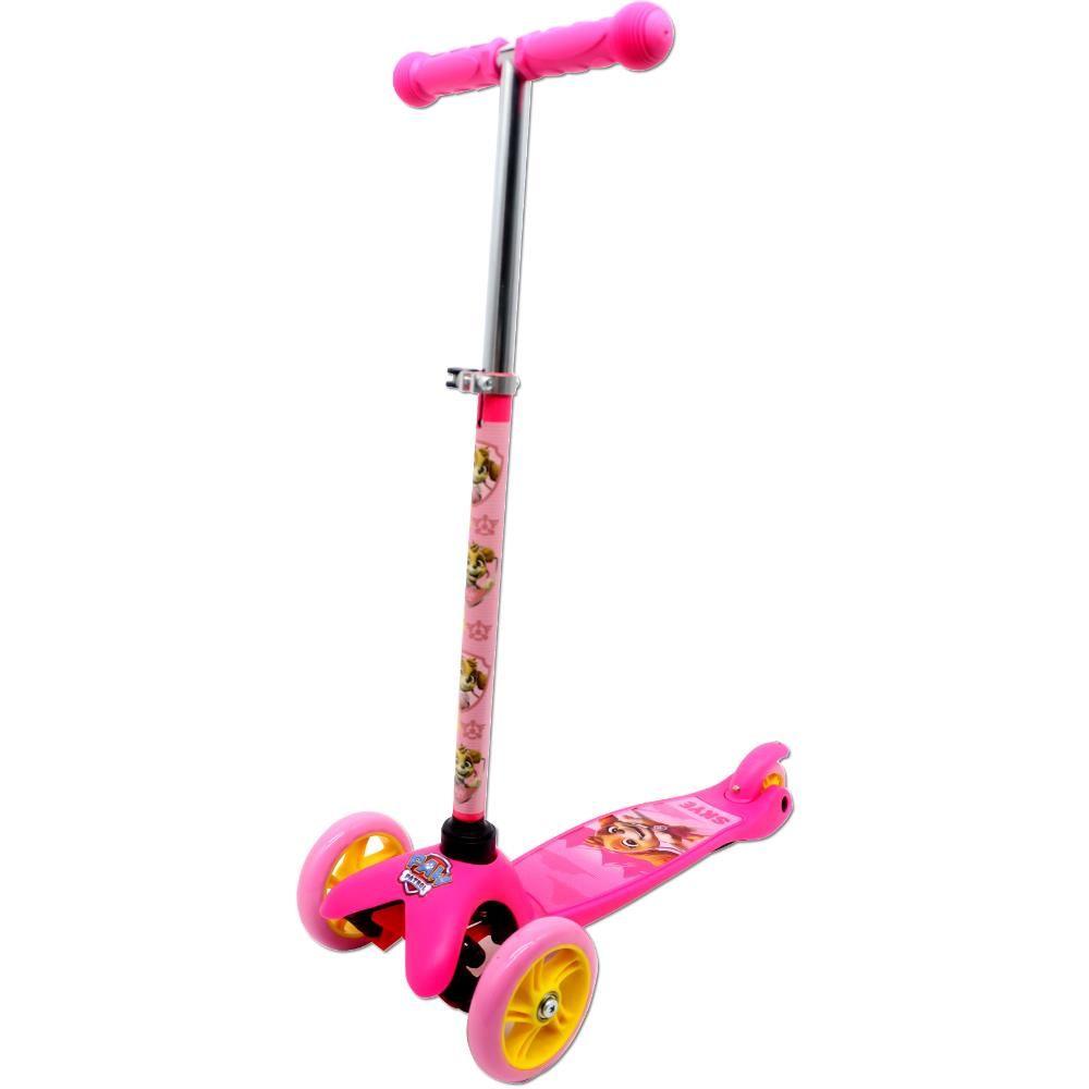 Striders - Paw Patrol Skye Scooter