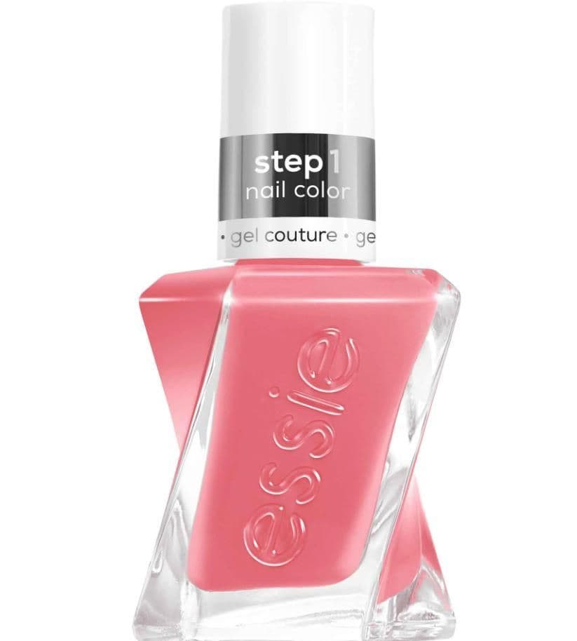 Essie Gel Couture Longwear Nail Polish Gallery Glam 13.5ml