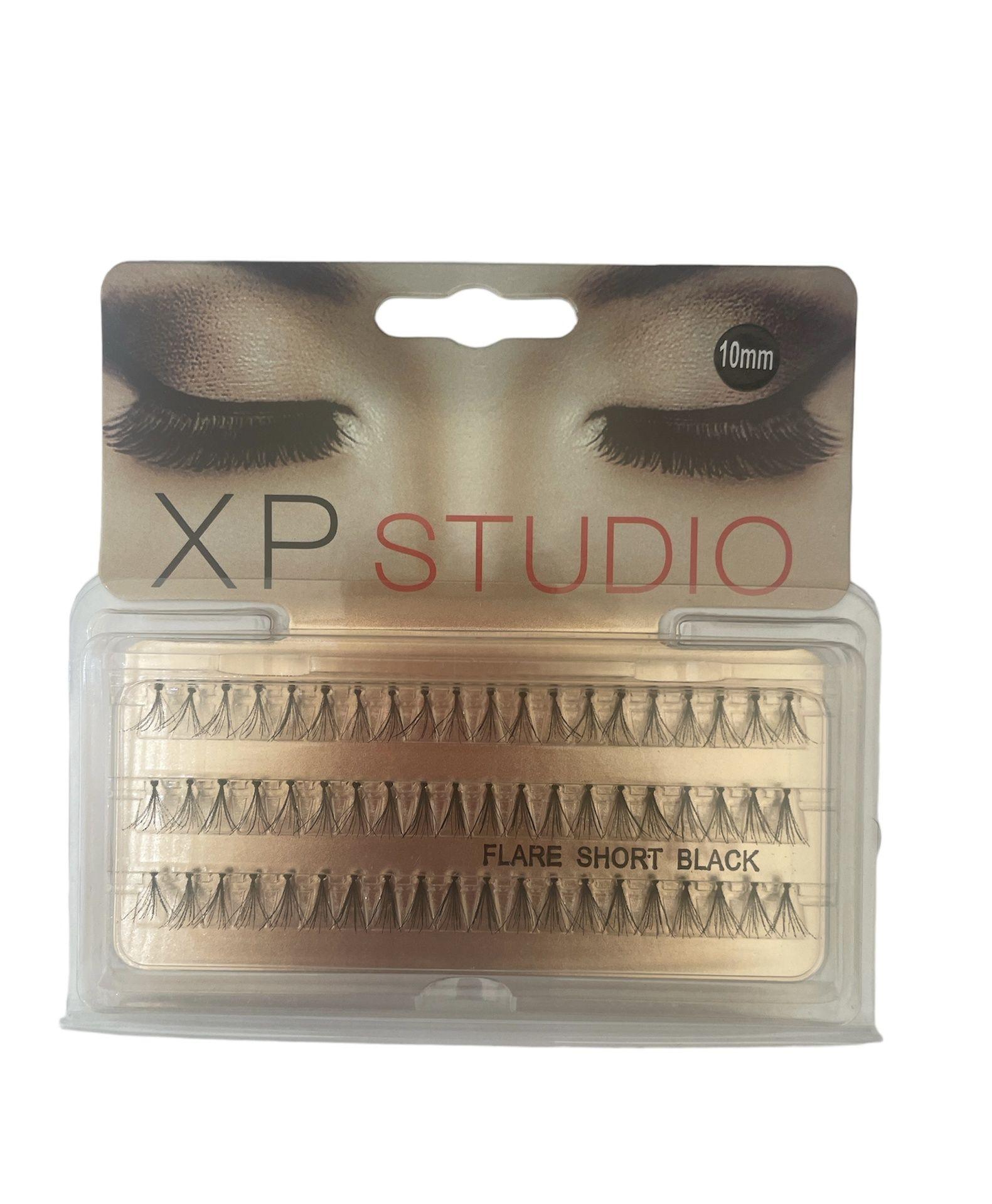 Xp Studio Flare Lashes