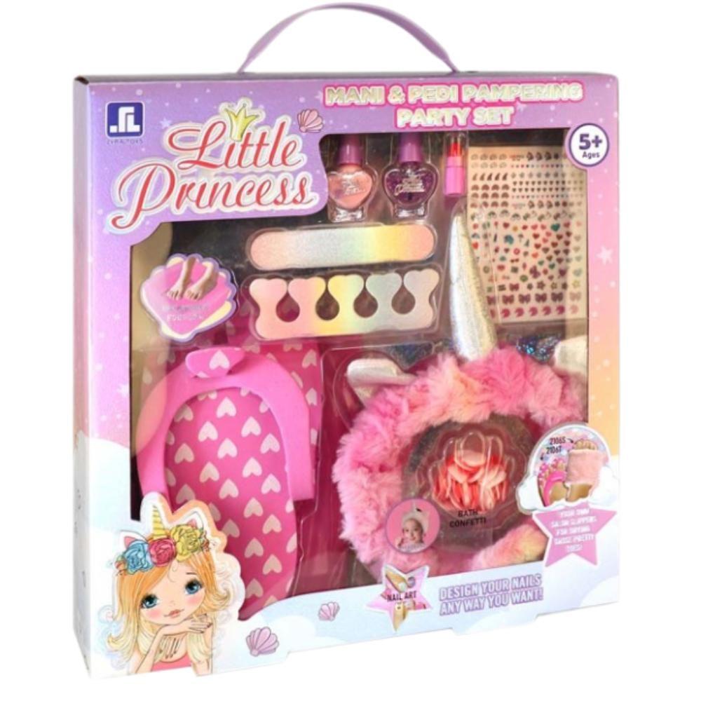 Cosmetic Playset (2106T)