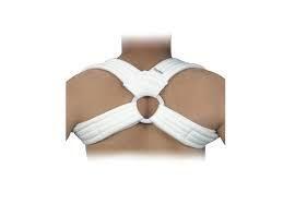 So Clavicle Brace O2 - 001(M)