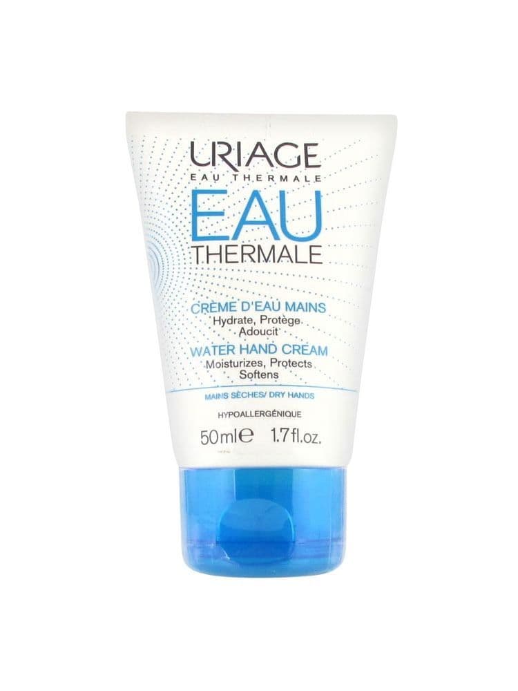 Uriage Thermal Water Hand Cream T 50Ml Hand Cream  50 ML