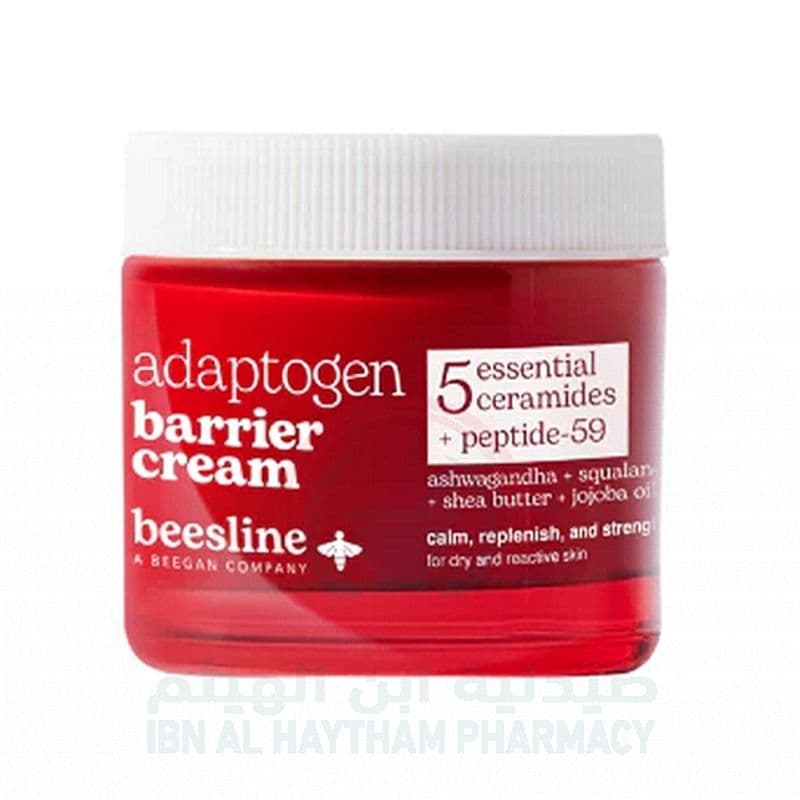 Beesline Adaptogen Barrier Cream 50Ml