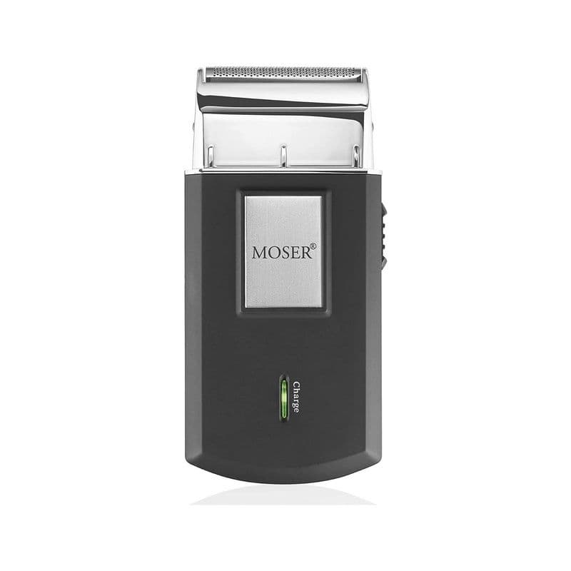 Moser Travel Shaver