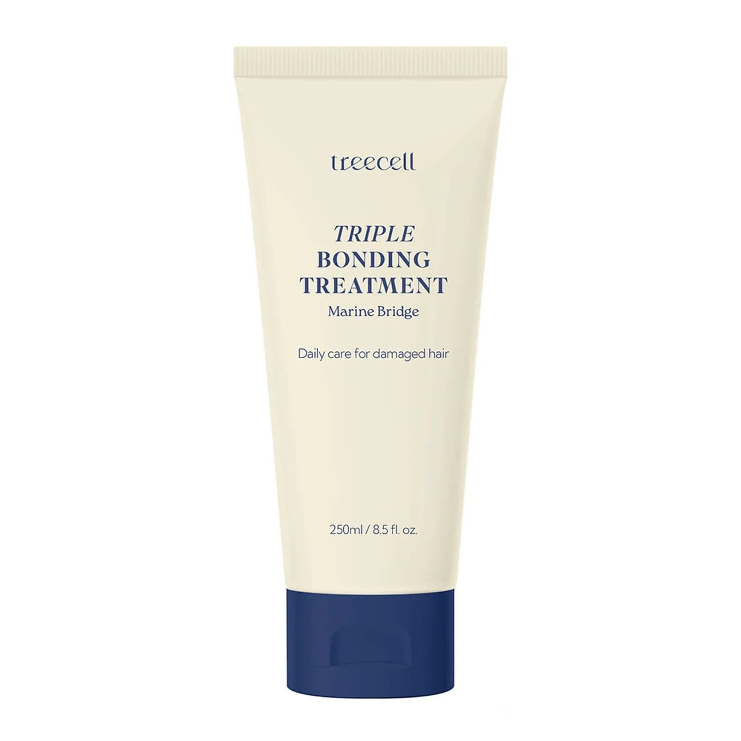 Treecell Triple Bonding Treatment 250Ml