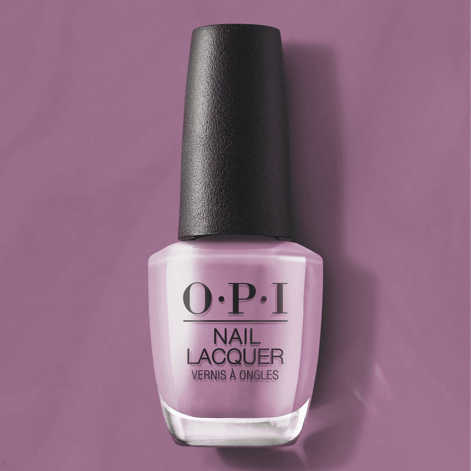Opi Nail Lacquer - Incognito Mode Nls011