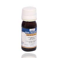 Mexo Iodine Tincture Solution 30 Ml 04Fx