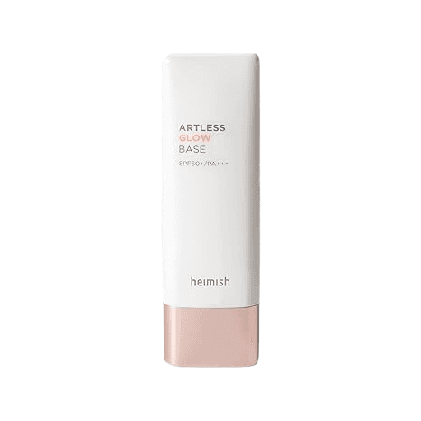 Heimish Artless Glow Base