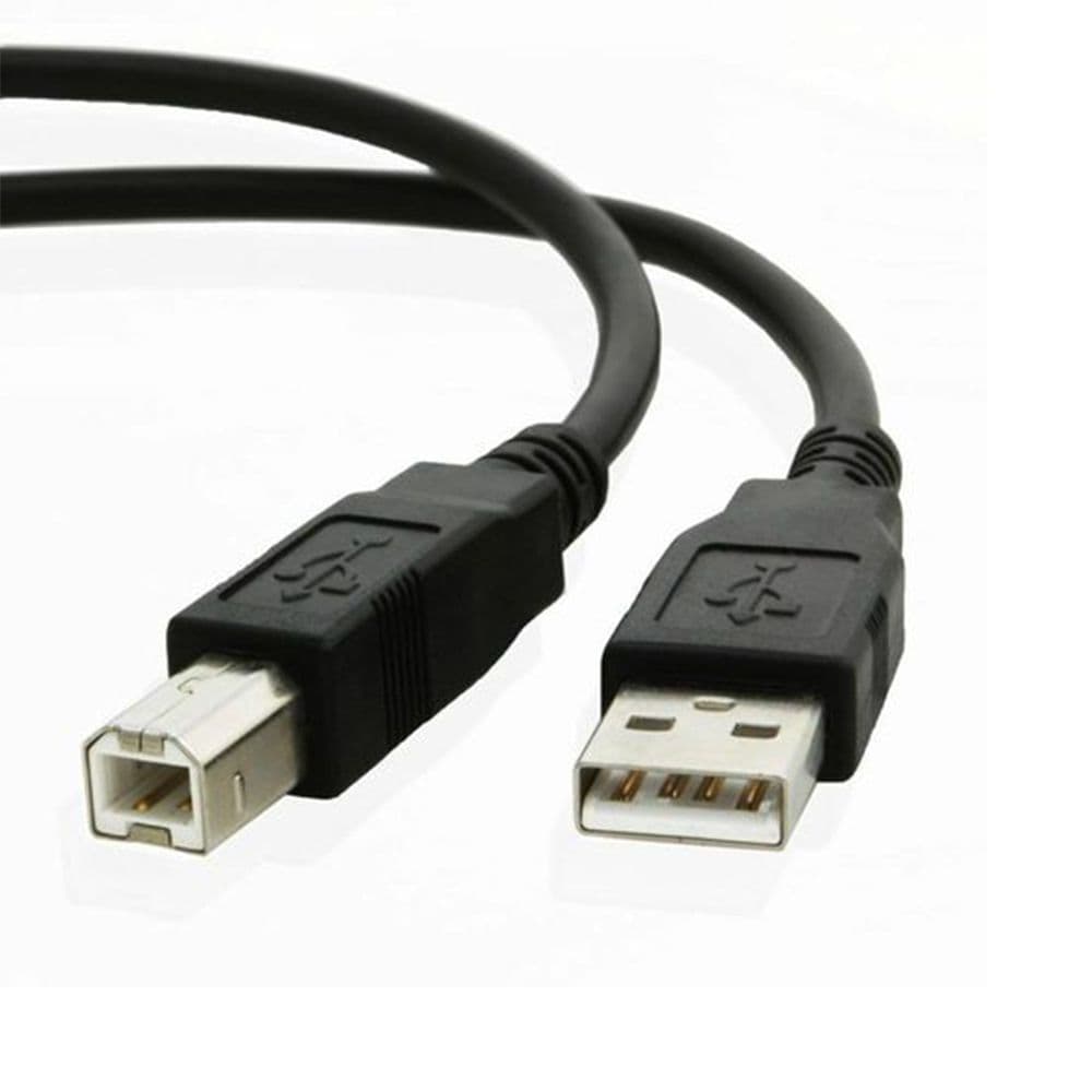 Usb To Printer Cable 1.5 Meter