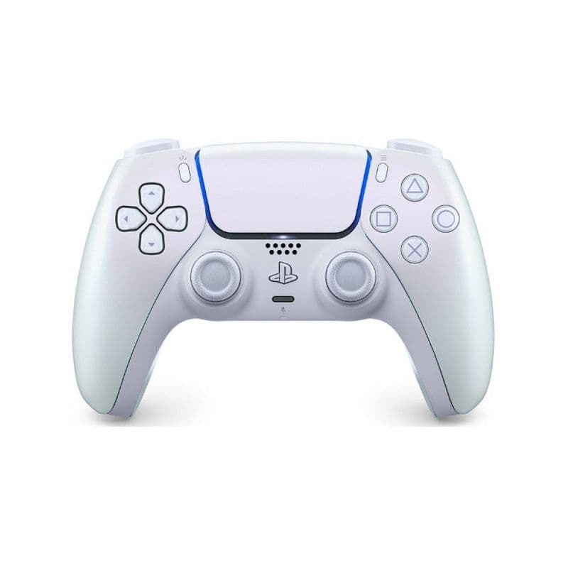 Ps5 Dualsense Wireless Controller Chroma Pearl