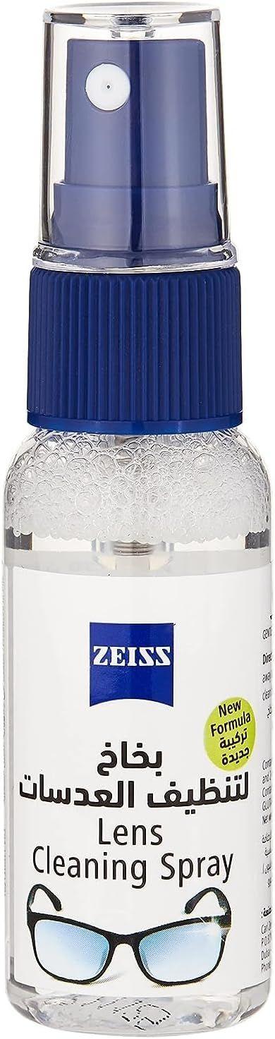 Zeiss Lens Cleaning Kit 30Ml+Cloth