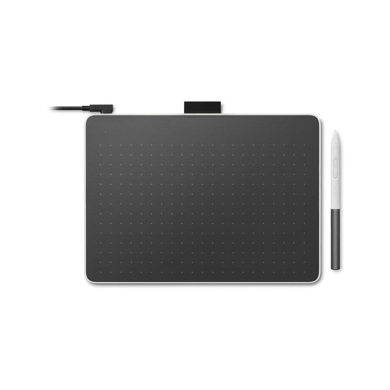 Wacom One Pen Tablet Medium - N