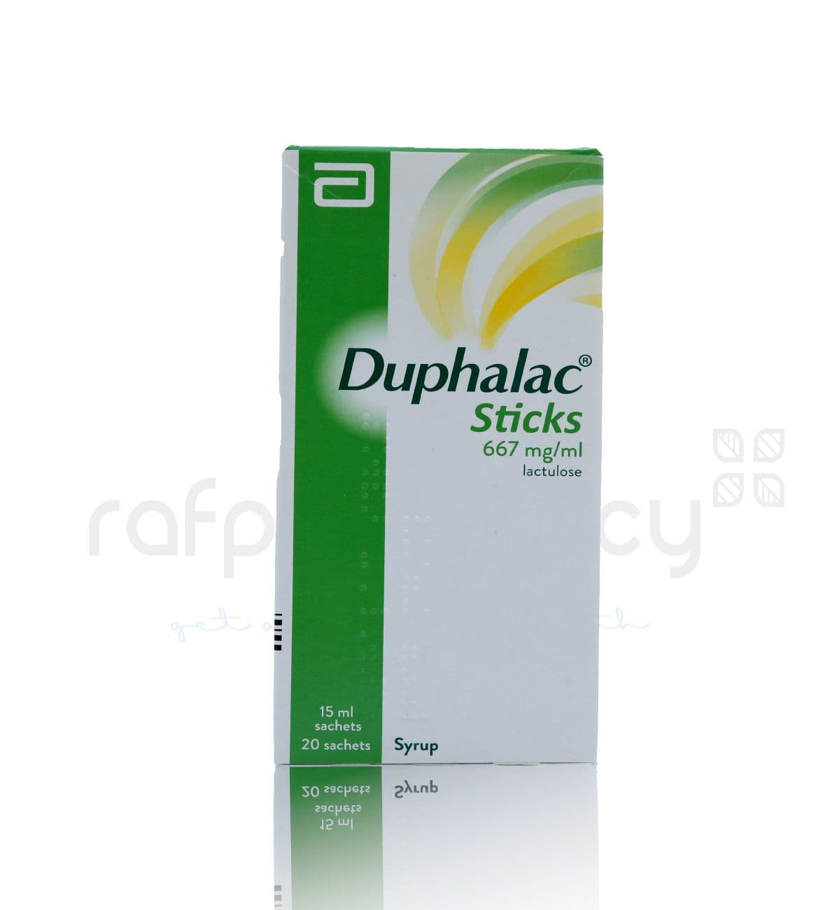 Duphalac Sticks 15Ml X 20'S