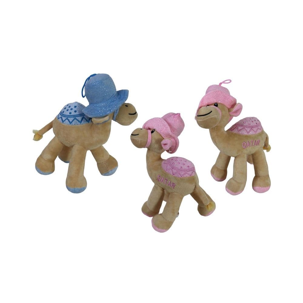 Camel Soft Doll 62304-23/Ts24-0064