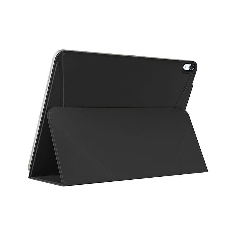 Smartix Premium Magnetic Versagrip Case For Ipad Air 11" M2 Black/Univ.