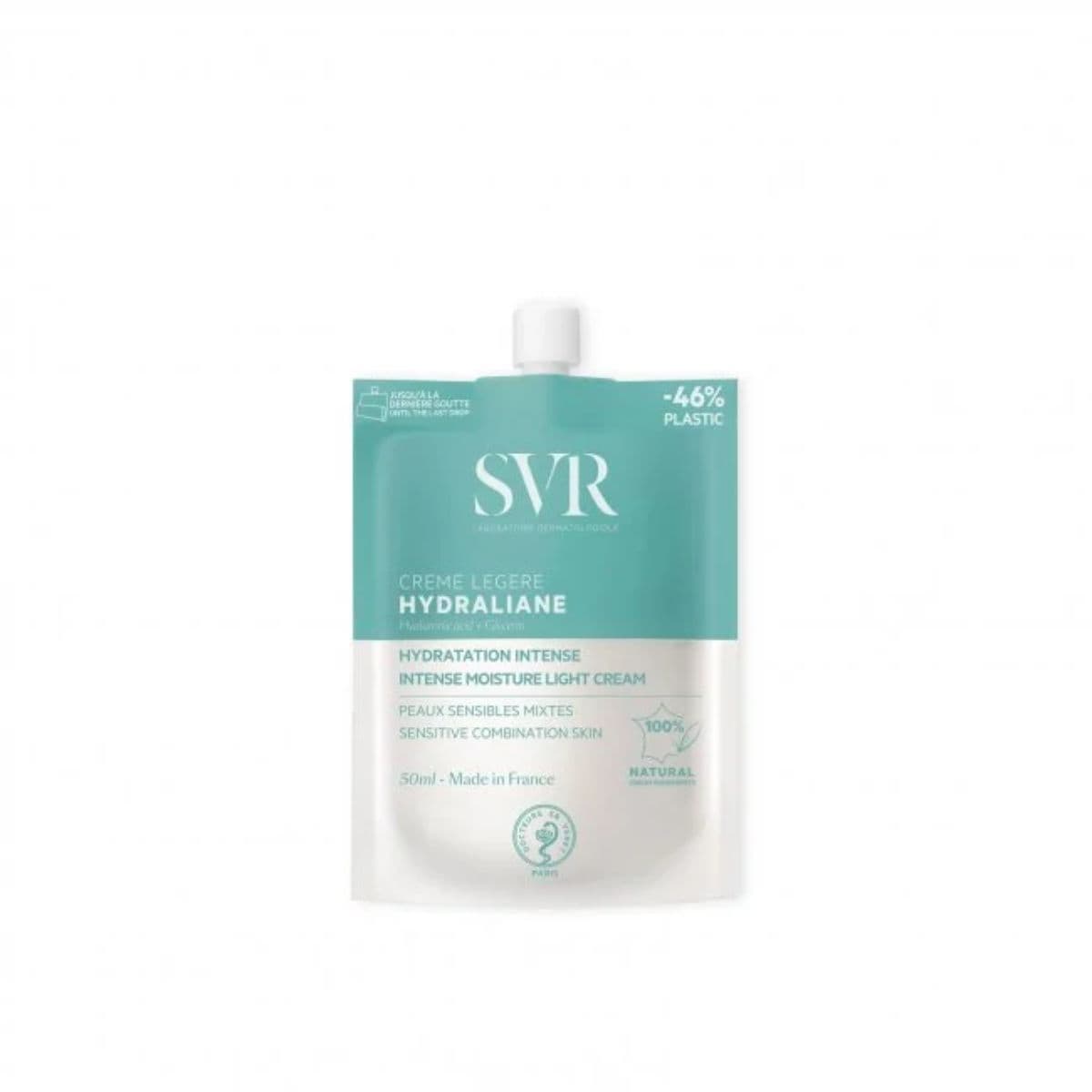 Svr Hydraliane Creme 50Ml 50ML