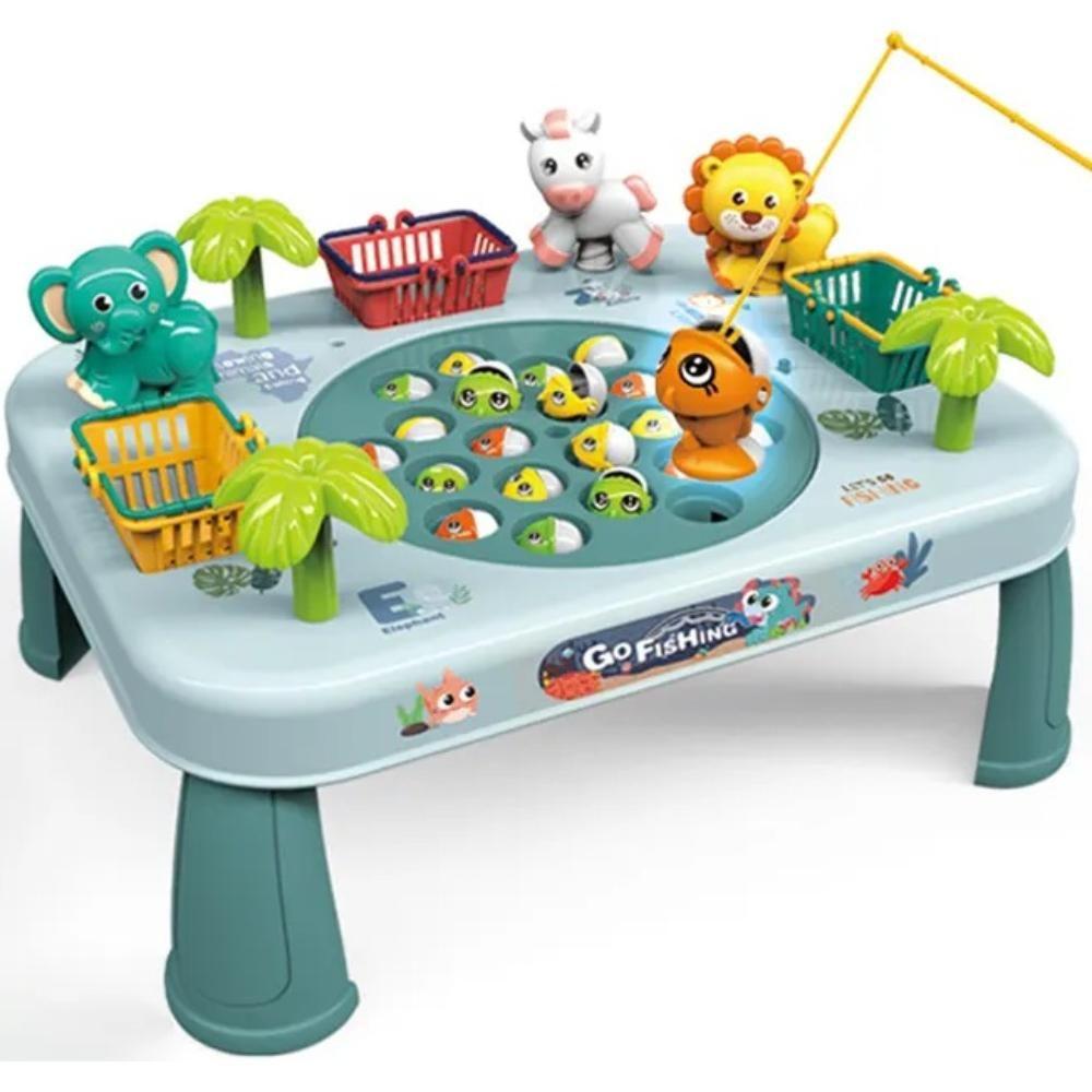 Fishing Playset (7732B)