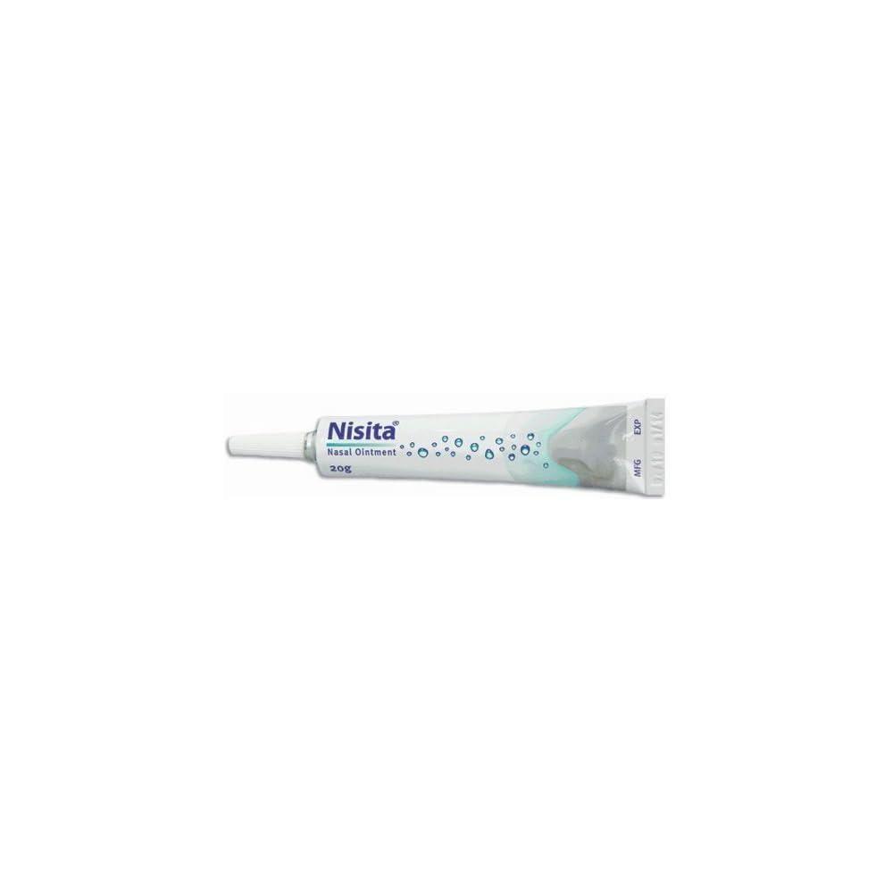 Nisita Nasal Ointment 20G